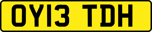 OY13TDH