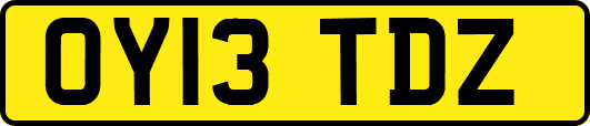 OY13TDZ