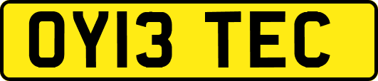 OY13TEC