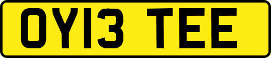 OY13TEE