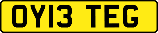 OY13TEG