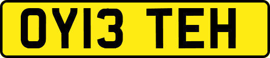 OY13TEH