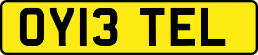 OY13TEL