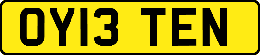 OY13TEN