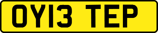 OY13TEP