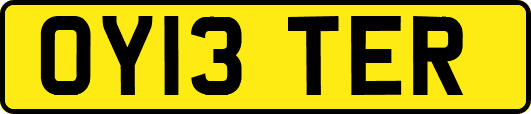 OY13TER