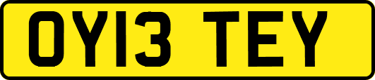 OY13TEY