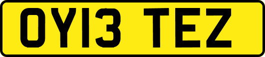 OY13TEZ