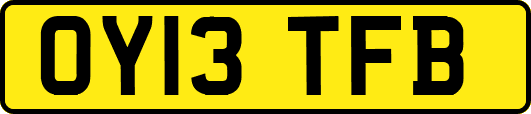 OY13TFB