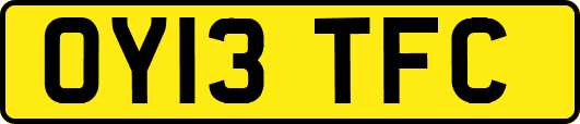 OY13TFC