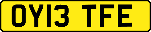 OY13TFE