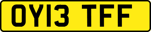 OY13TFF