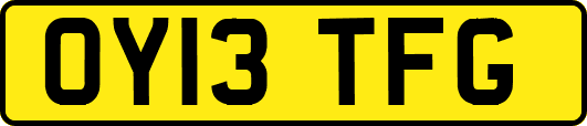 OY13TFG