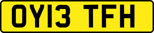 OY13TFH