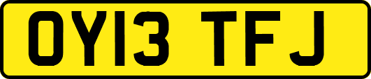 OY13TFJ