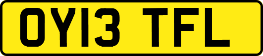 OY13TFL
