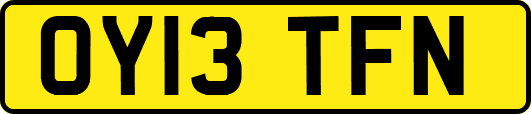 OY13TFN