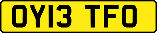 OY13TFO