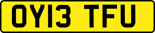 OY13TFU