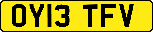 OY13TFV