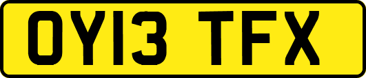 OY13TFX