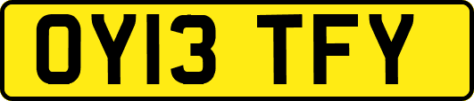 OY13TFY