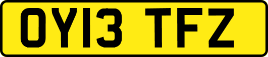 OY13TFZ