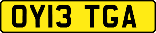 OY13TGA