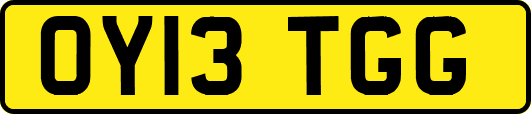 OY13TGG
