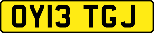 OY13TGJ