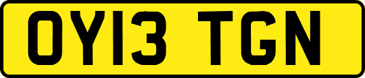 OY13TGN