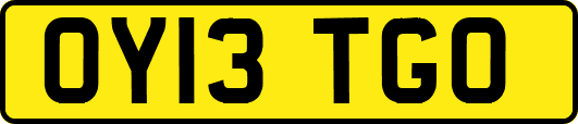 OY13TGO