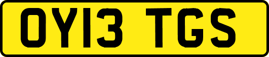 OY13TGS