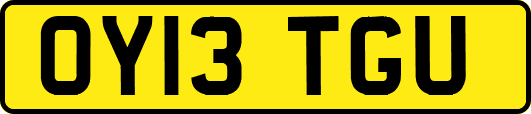 OY13TGU