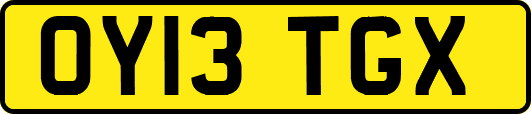OY13TGX