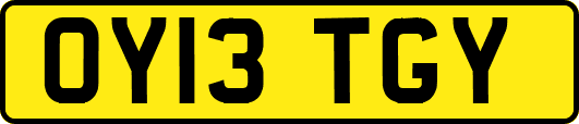 OY13TGY