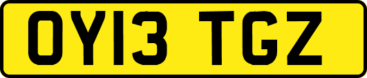 OY13TGZ