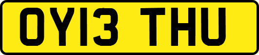 OY13THU