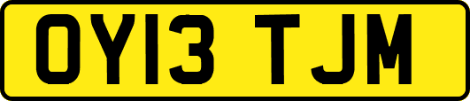 OY13TJM