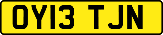 OY13TJN