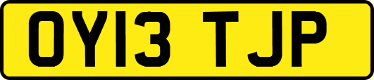 OY13TJP