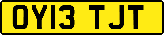 OY13TJT