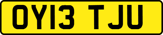 OY13TJU