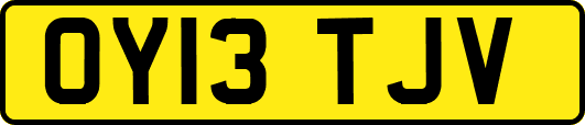 OY13TJV