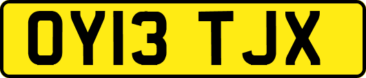 OY13TJX