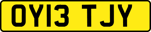 OY13TJY