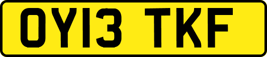 OY13TKF