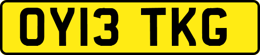 OY13TKG