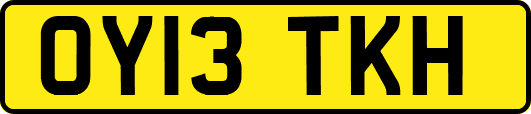 OY13TKH