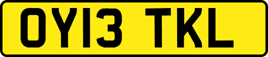 OY13TKL